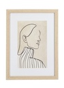 Quadro C-C Refined 214 30X40