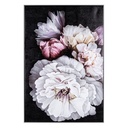 Quadro Dipinto su Tela 122.5x82.5 cm