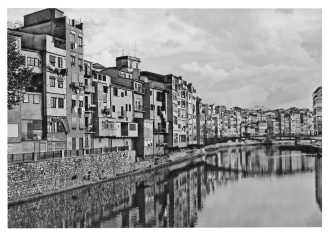 Quadro Amsterdam YC-1862 - 80x60 cm