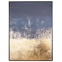 Quadro con cornice ambient 102x142