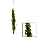 Ramo verde pendente cm7.6xh80x7.6