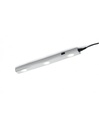 Reglette Applique 3 Led Aragon Alluminio L40 cm Trio Lighting