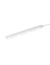Reglette Applique 4 Led Aragon Bianco L55 cm Trio Lighting