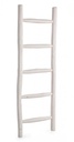 Scala Decorativa Sahel - 48x6x150 cm