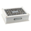 Scatola Coffee Legno Elettra 12 Posti Rettangolare 32x26x9,5 cm