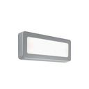 Applique Segna Passo LED 5W 4000K in Alluminio