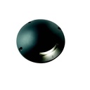 Segnapasso LED 1,5W 4000K Linea Upper Grafite