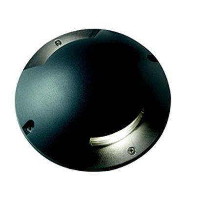 Segnapasso LED 2W 4000K - Linea Upper Grafite