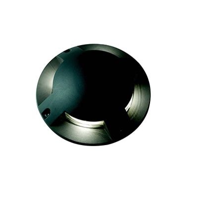 Lampada Segnapasso LED 9W 4000K - Linea Upper Grafite