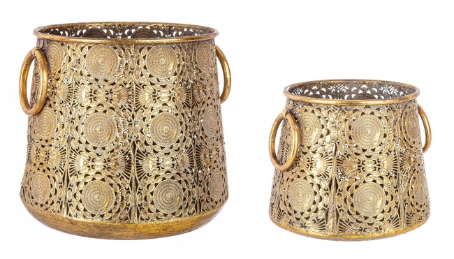 Lanterna Ceuta 2M To Cerchio - Altezza 2 Metri