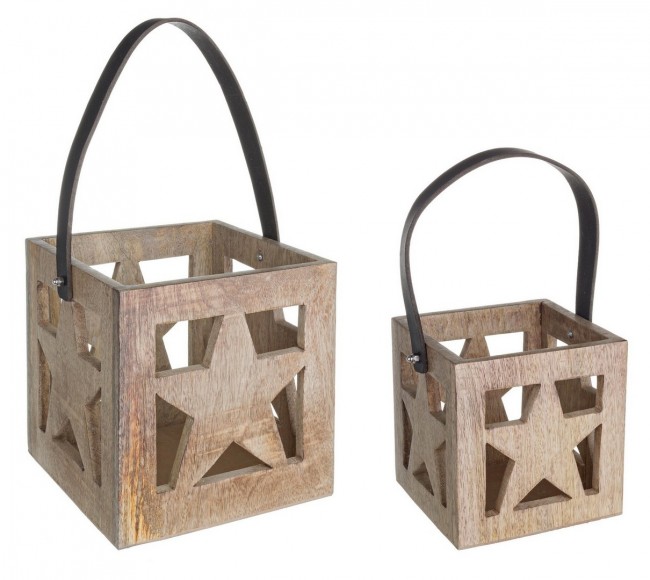 Set2 Lanterna Helm Stella