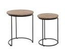 Set2 Tavolino Walton