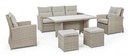 Set6 Salotto C-C Ariel Natural