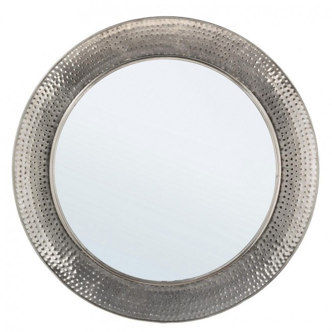 Specchio Adara Nickel D80