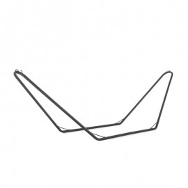 Supporto Amaca in Acciaio - 300x80x100 cm