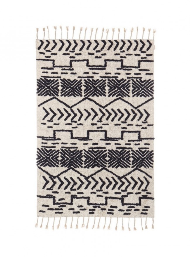 Tappeto Ares 140x200  Cod.0608078