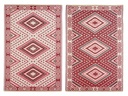 Tappeto Etnico Mixed 150x210