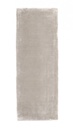 Tappeto Samadhi Beige 80x200 - Eleganza artigianale per il tuo spazio