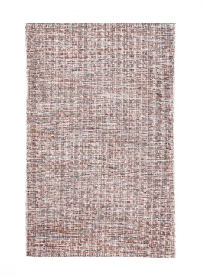 Tappeto Rosso Velis 200x290