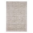 Tappeto moderno cottage argento 160x230 cm