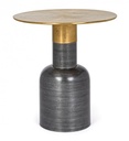 Tavolino Alopa l Ø45  Cod.0746779