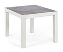 Tavolino Lunar Kledi 50x50 cm