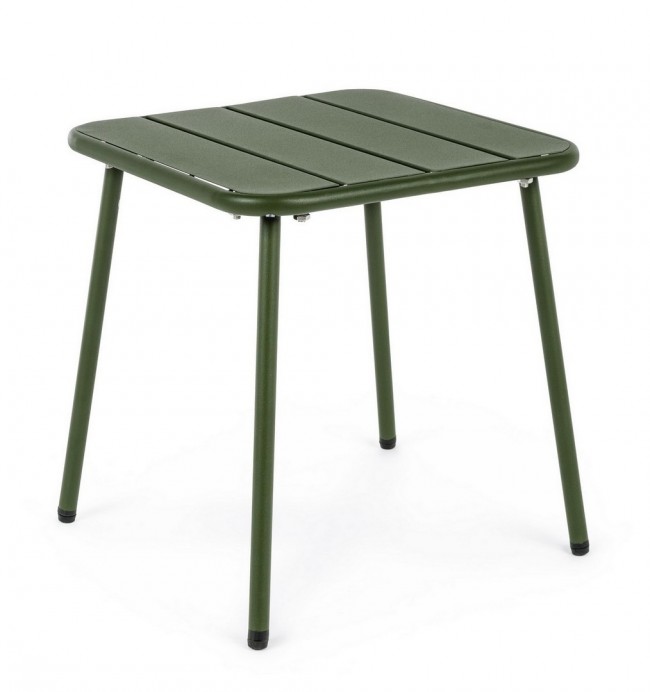 Tavolino da esterno Marlyn Forest 40x40