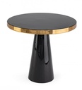 Tavolino Nandika Nero D51