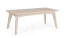 Tavolino Sahana 115X55