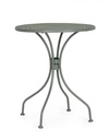 Tavolo Lizette Dark Olive D60
