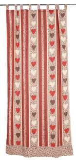 Tenda Liscia 140x280 TP-0132