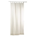 Tenda in tessuto Rosmary 140x300 cm