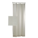 Tenda Tessuto Rosmary Righe 140x300x2 cm