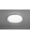 Plafoniera LED Effetto Stelle con RGB Retro-illuminato e Telecomando Multifunzione