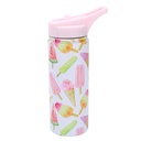 Termos per gelato bianco tondo 0,5L cm5,5x11h23
