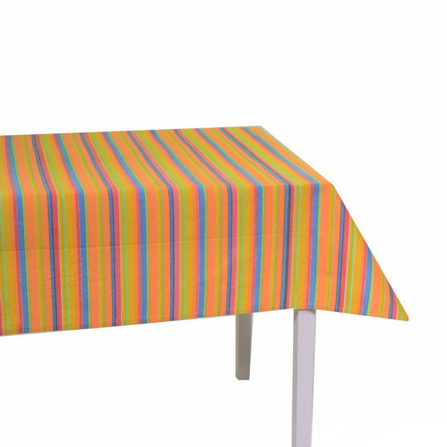 Tovaglia rettangolare Lucy cm140xh180x9
