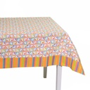 Tovaglia rettangolare Lucy cm140xh240x11