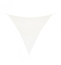 Vela Ombreggiante Tri. Naturale 3.6X3.6