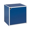 Cubo Composito Blu C-Anta - 35a x 29,2b x 35h