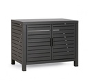 Mobile da Esterno 2A Atlantic Antrac Yk13 - Resistente e Funzionale - Design Elegante - Dimensioni: 90x55x70 cm