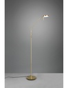 Piantana Ottone Monza Led Touch Dimmer