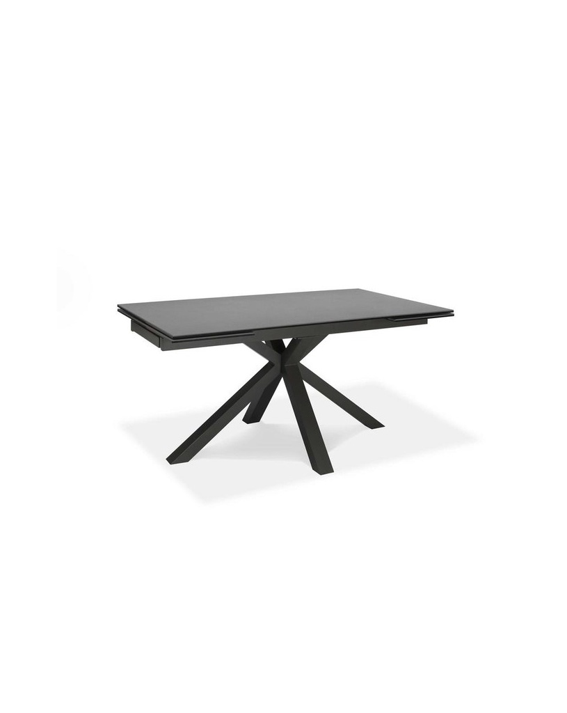 Tavolo Allungabile in Ceramica 160-240 x 90 cm