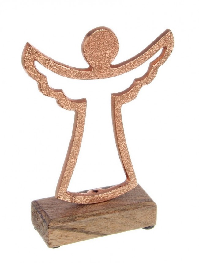 6x Angelo Amarante Rame S - Samnite