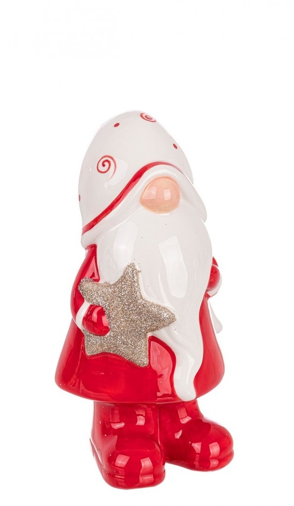 6x Babbo Cheerful Stand Bia - Samnite
