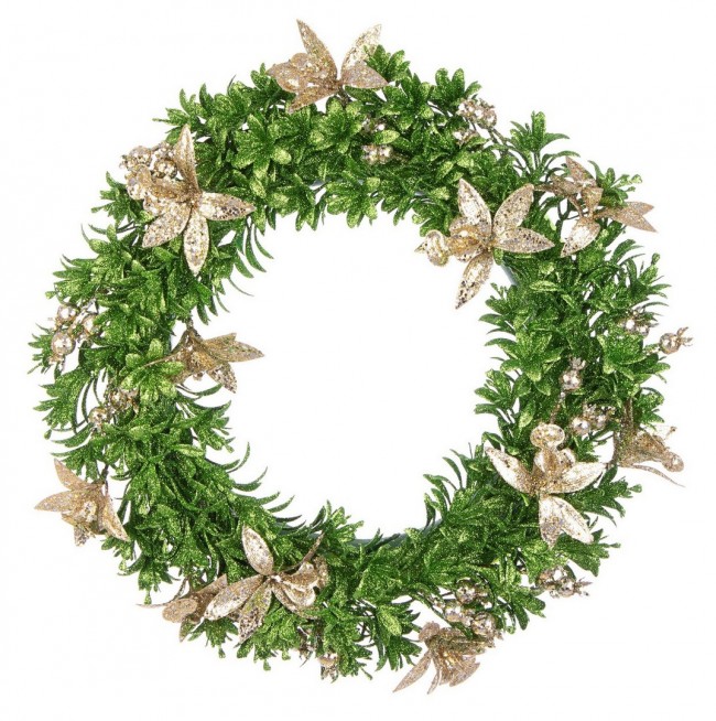 6x Corona Bethany Champagne D40 - Samnite