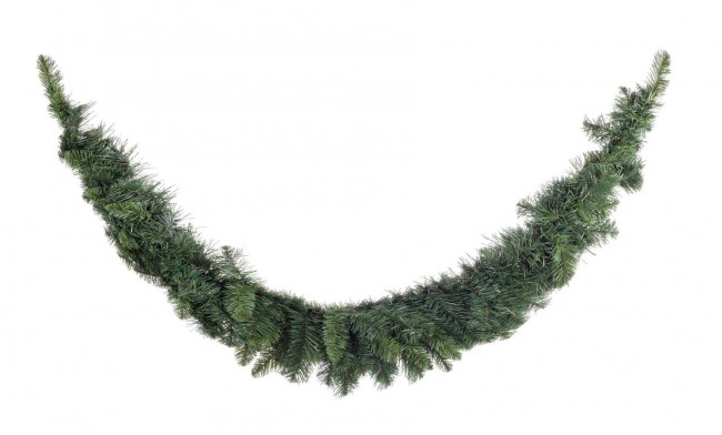 6x Festone Bellamonte H180 - Samnite