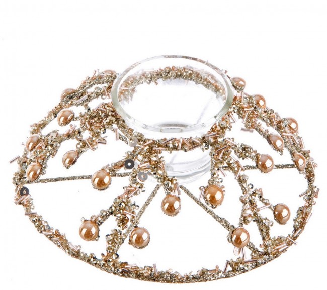 6x P.Candela 1P Lizy To Oro - Samnite