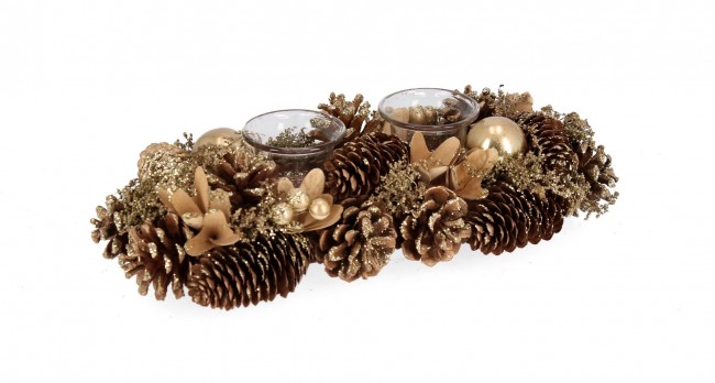 6x P.Candela 2P Lilibeth Rett Oro - Samnite