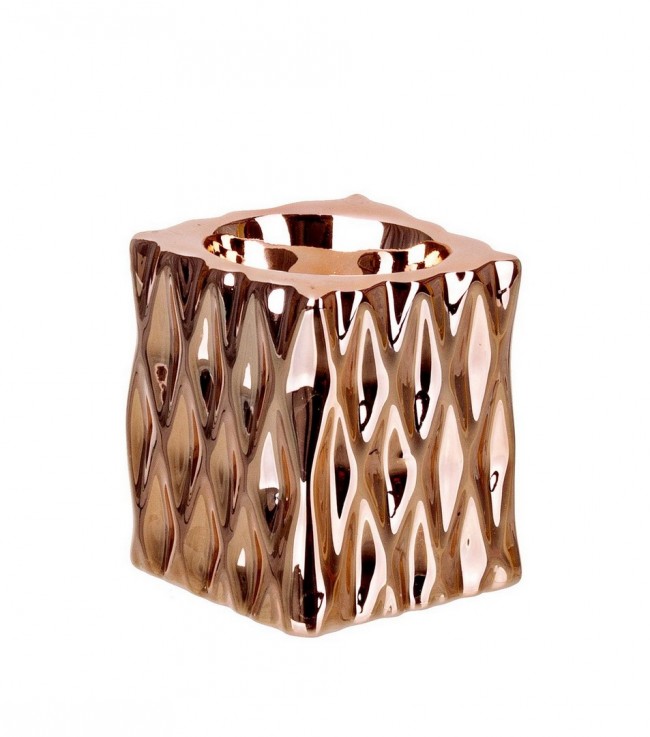 6x P.Candela Destiny Torre Rame S - Samnite