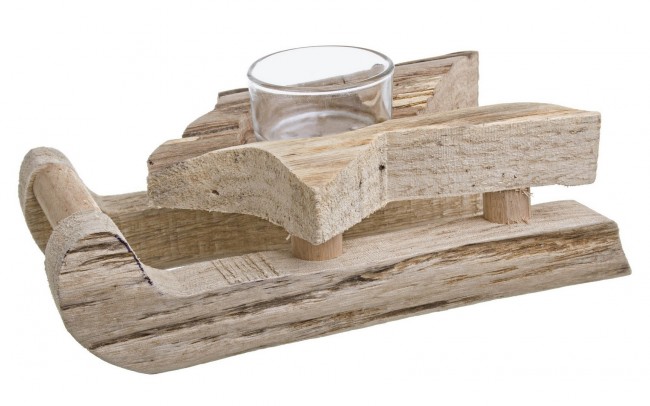 6x P.Candela Dobbiaco Stella Natural - Samnite